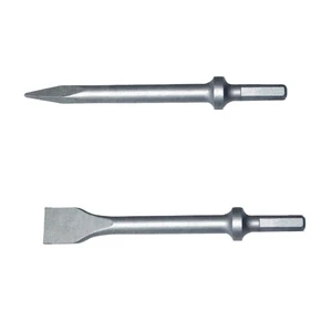 High Quality SDS Plus Hammer FLAT POINT Gouge Chisel For Natural Stone Masonry Tile Floor CONCRETE