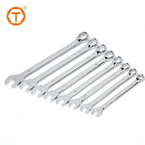 40crv Combination Professional Grade Metal Wrench Speed Wrenches