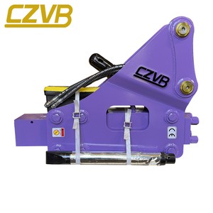 SB70 Martillo Hidraulico Cantera Peru Para 16-21 Ton ZX200 ZX210 ZX220 1462kg CE Certificado OEM