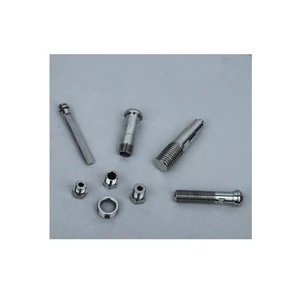 Top Grade Quality Fastener Hardware Stainless Steel Industrial Automotive Use Manufactured Reasonable Price Including Alloy