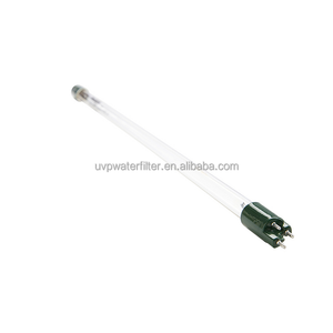 Replacement 254nm 4pins Ultraviolet Lamps UV Light R-can Viqua S600RL-HO 60W UV Bulb Sterilizing Light for UV Water Treatment