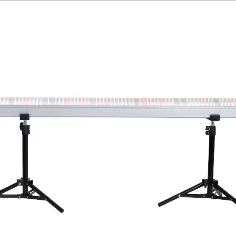 LED Greenhouse Grow Lights LED Ground Plant Grow Light