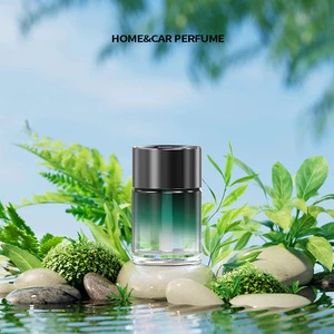 Portable 200ML Ultrasonic Essential Oil Diffuser Smart Home Hotel Air Freshener Car Aroma Rechargeable Outdoor LED Night Light
