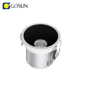 Anti Glare Flicker Free 28W Led Downlight Commercial Lighting for Hotel
