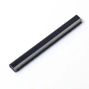 Premium 413K High Carbon Steel Code Nails Sharp Foot Staples Heavy Duty for Furniture Upholstery Sofa Making and Woodworking