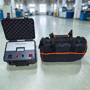 handheld cable fault locatorpinpointer detectorCable identification instrument wire tracker cable tester cable finder wire