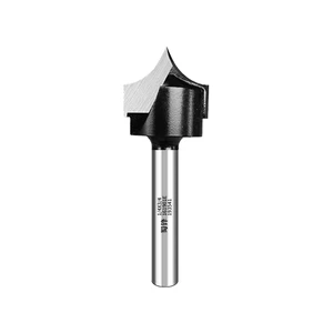 Razor-Sharp Precision 1/2\