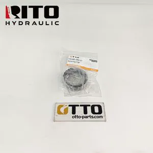 RITO Excavator Gearbox Retaining Rings Snap Rings 465-7842 Retaining Rings for Construction Machinery