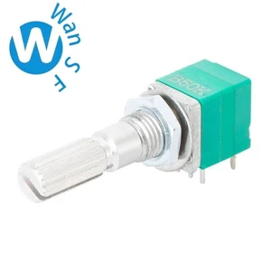 New PTN09S1-H50225K1B 50k 20% 0.05W, 1/20W Pot_Var Res -Rotary Pot/Rheo One-stop BOM List RFQ Quotation