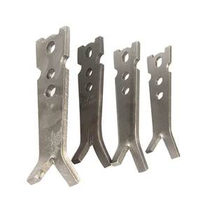 CE Certification High Quality Precast Concrete Erection Anchors for Flat Lifting System