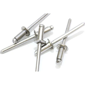 Pop Garment Rivet and Stud Double Side Rivet Nuts and Studs Hardware and Tool Colored Double Cap Rivets for Leather