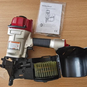 CN80 Pneumatic Nail Gun