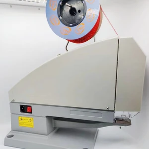 T900 Plastic Staple Machine for Jeans Same As ST9000 New Staple Attacher Labeling Machines in Paper Cartons