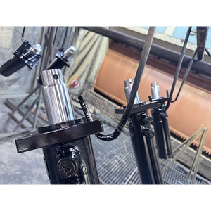 Corrosion Resistant Coal Mining Equipment Hydraulic Support Cylinders
