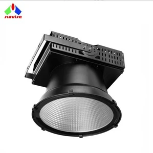 High Power Outdoor Flood Lamp 500w LED For Tower Lighthouse