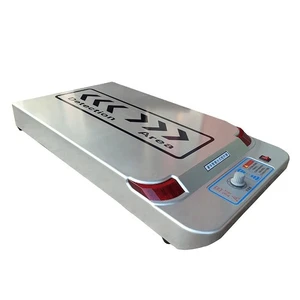 Best Selling Intelligent Broken Needle Detector Belt Type Needle Detector Machine for Shoes Socks