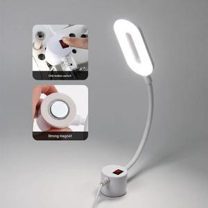 Bendable Led Sewing Machine Light for Tailoring Shop Durable COB Led Sewing Machine Light Cheap Price Led Light Sewing Machine