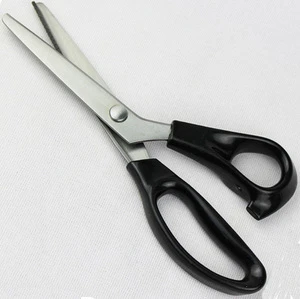 Sewing Lace Shears Tailors Scissors Pattern Shears DIY Photo Album Curving Cutter