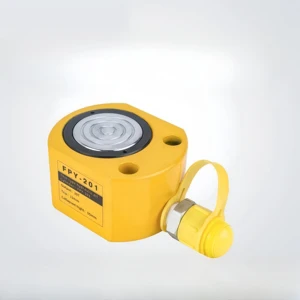 Glam FPY-20T Mini Hydraulic Ram Jack