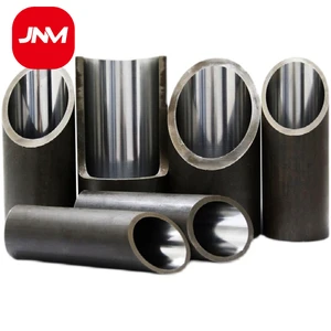 Hydraulic Cylinder DIN2391 ST52 C20 SRB BKS Cylinder Tube For Telescopic Cylinder