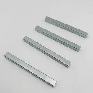 22 Gauge 13/8 Staples Galvanized Staple with Pneumatic Stapler
