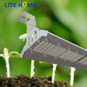 LED Plant Grow Light IP55 200W-400W-600W-800W Full Spectrum LED Aluminium Led Lights