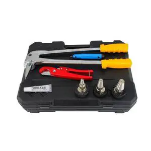 CT-100-PEX Industrial Grade ODM Lever Tube Expander Tool
