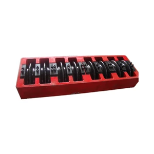 Tunnel Boring Machine Disc Cutter Holder
