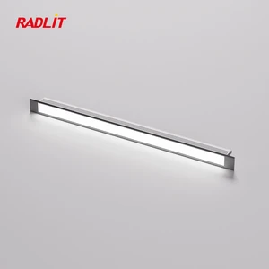OEM/ODM LED Cabinet Lights Lamps Embedded Furniture IR Sensor Motion Light Modern Kitchen Display Cabinet Wardrobe 6000k