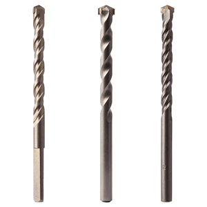 Masonry Drill Bit for Concrete Carbide Tip Drill Bit Masonry Hammer Drill Bit