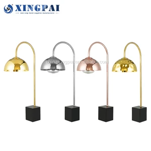 XINGPAI Commercial Restaurant Equipment Stainless Steel Infrared Food Warmer Lamp Luxury Food Heating Lamp
