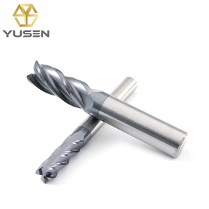 4mm Tungsten Steel Extended Drill Bit Milling Cutter Tungsten Carbide Drill Bit Integral Carbide Drill Bit