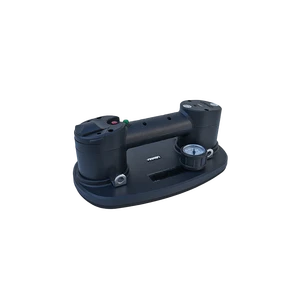 Electric Vacuum Suction Cup Manual Suction Cup with Enhanced Performance