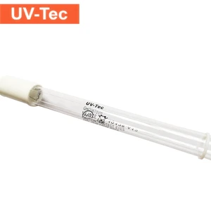 UV-TEC Ultraviolet Lamp 80W GHO36T5L/4 High Output Uv Lamp 80W