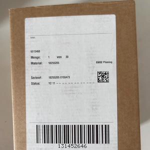 Stock Bw-100-005 Bw100005 Plc