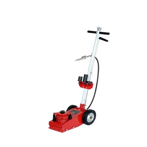 22T Air Over Hydraulic Jacks