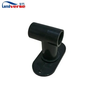 Customized Produce Plastic PPS Nylon Fasteners