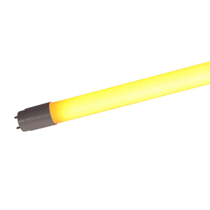 Manufacture Wholesale Led Light Tube T8 18w Fresh Food Lighting T8 150cm 120cm 140lm/w Led Glass Tube Light