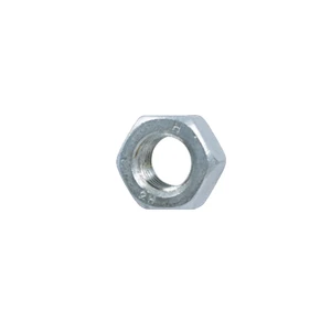 Galvanized Steel Heavy Hex Nuts