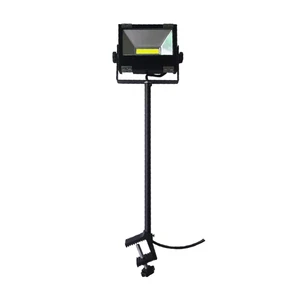 Long Arm Linear Spot Light IP65 Outdoor LED Advertising Light with 30W 120 Beam Angle High CRI 80
