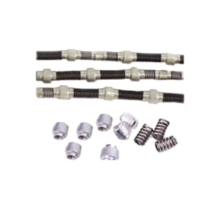 High Efficiency Diamond Wire Saw for Marble Granite or Concrete