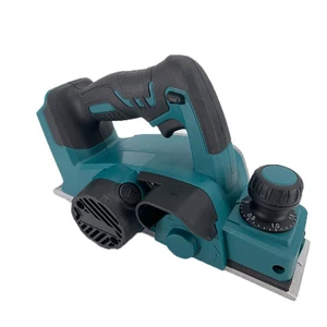 Cuttingcraft Heavy Duty 15000rpm Electric Hand Wood Planer Machine for Woodworking