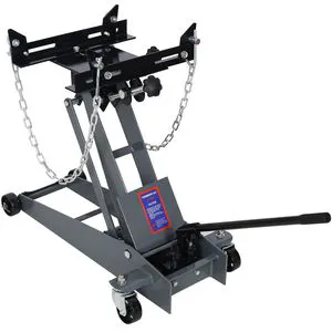 Hydraulic Transmission Jack 1000 Lb Capacity Steel Floor Jack For Vehicle Service