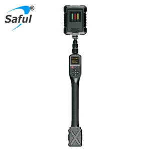 High Sensitivity Handheld Security Inspection Non-Linear Junction Detector