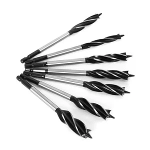 Auger Drill Bit for Wood,1/2