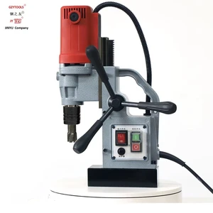 Magnetic Coring Drill Machine Lightweight High-Power JY32-B