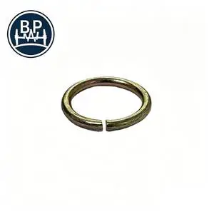 Genuine BPW Clamp Retaining Ring External Circlip 110101002 Authorized Distributor Quality Guaranteed