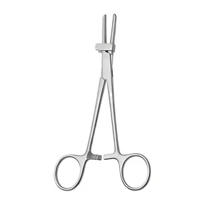 Stainless Steel Tubing Clamp with Protective Guard for Secure and Safe Pipe Installation Heavy Duty Durable Design