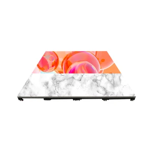 P1.95 Indoor Full Color Small Pitch LED Display High Definition LED Video Wall for Mall Exhibition Hall Lobby Advertising Screen