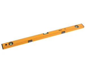 800mm High Accuracy Quality Spirit Level ,Aluminum Body,Magnetized,scale
